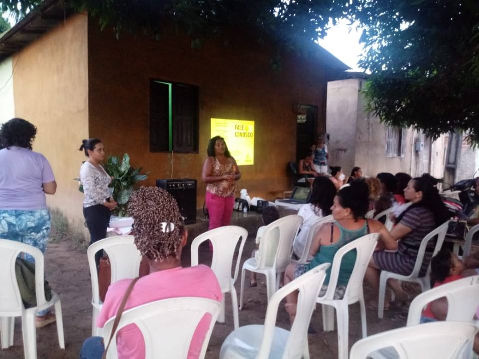 Prefeitura lança campanha '16 Dias de Ativismo pelo Fim da Violência Contra a Mulher'